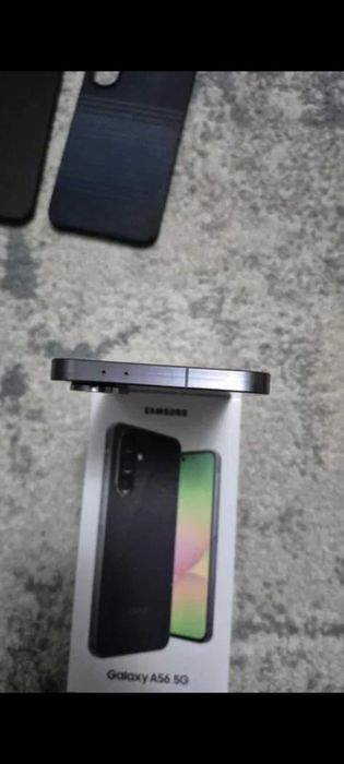 Samsung galaxy a56 8/256