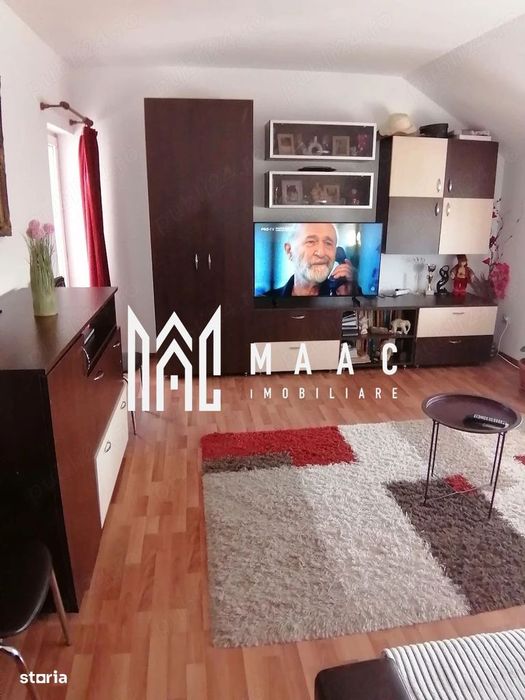 Apartament 1 Camera I Decomandat I Etaj 3 I Calea Poplacii — fotografia 1