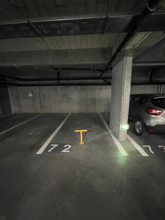 Loc parcare subterana - Grivita/ Domenii