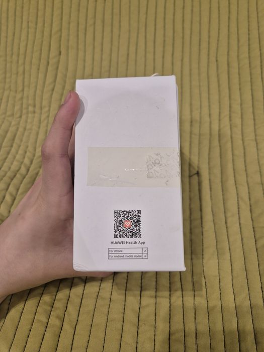 Смарт-часы Huawei Watch Fit 3