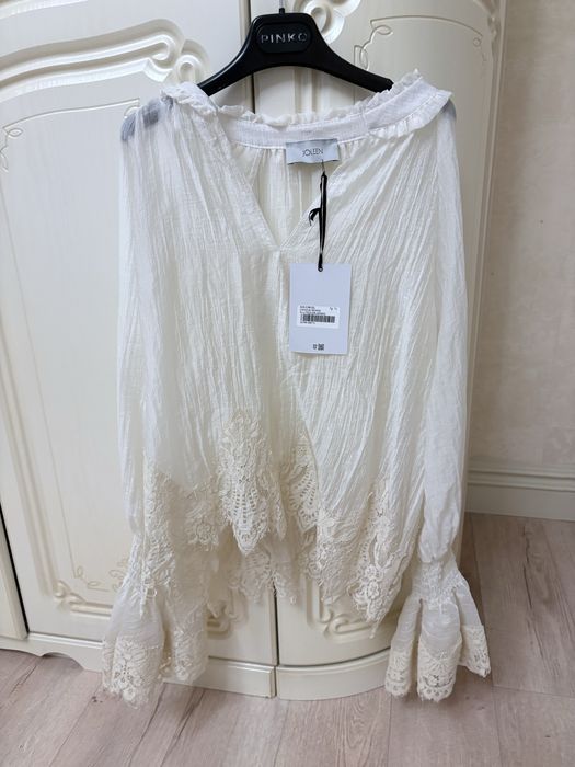 Блуза рубашка Joleen