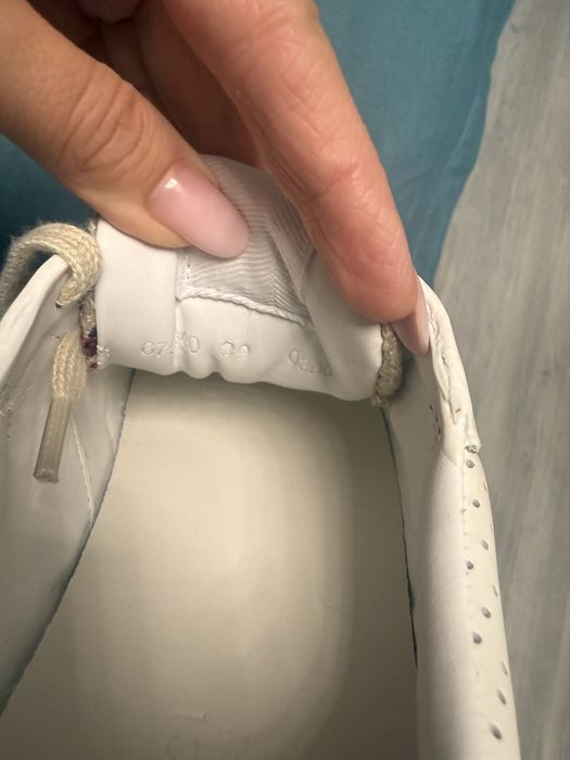 Sneakersi Gucci