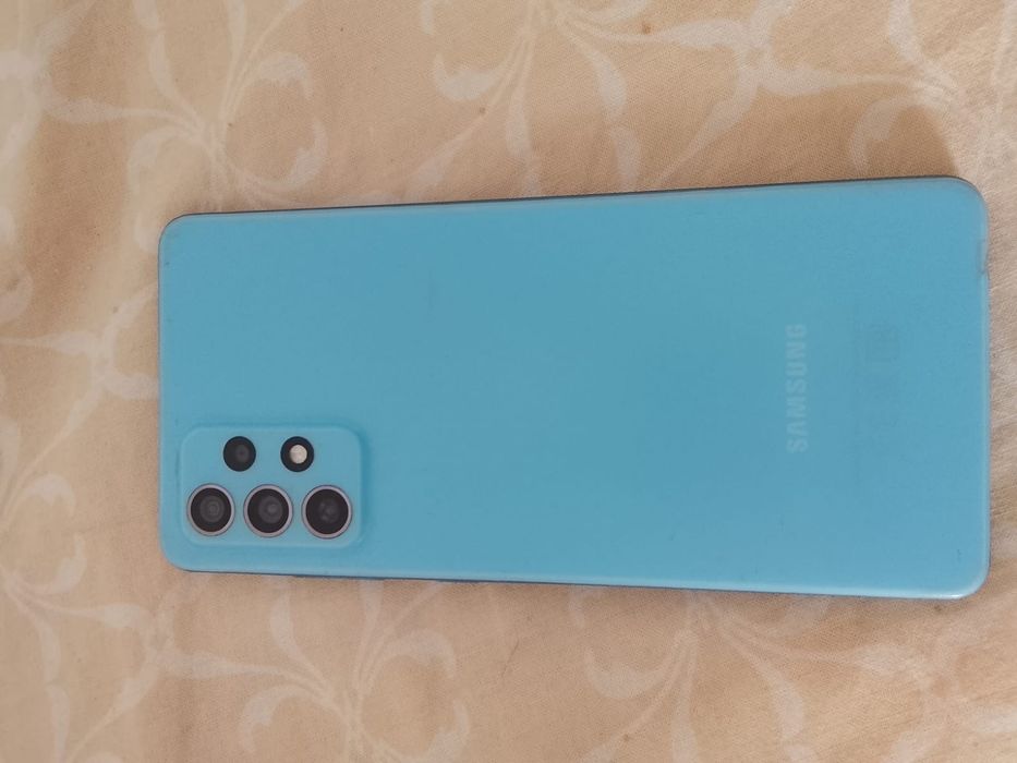 Samsung a72 4g обмен