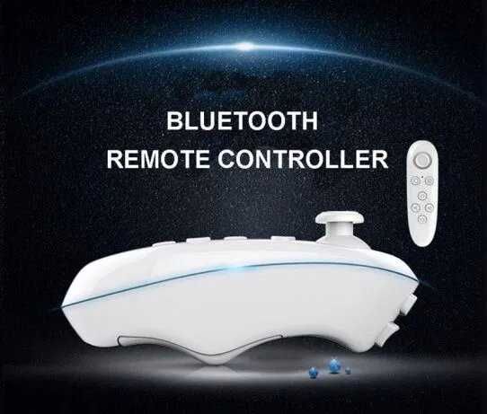 Нови VR BOX V 2.0, 3D очила за виртуална реалност + джойстик в цената