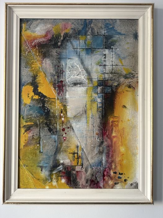 Tablori ulei si acuarlela