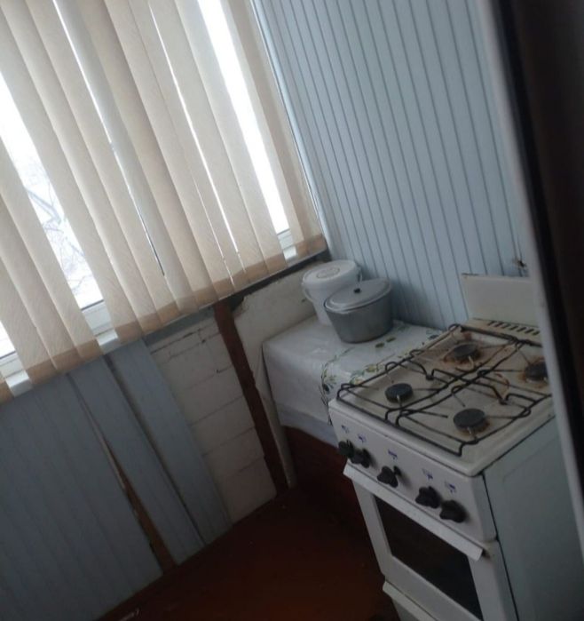 Продам квартиру в к сатпаев