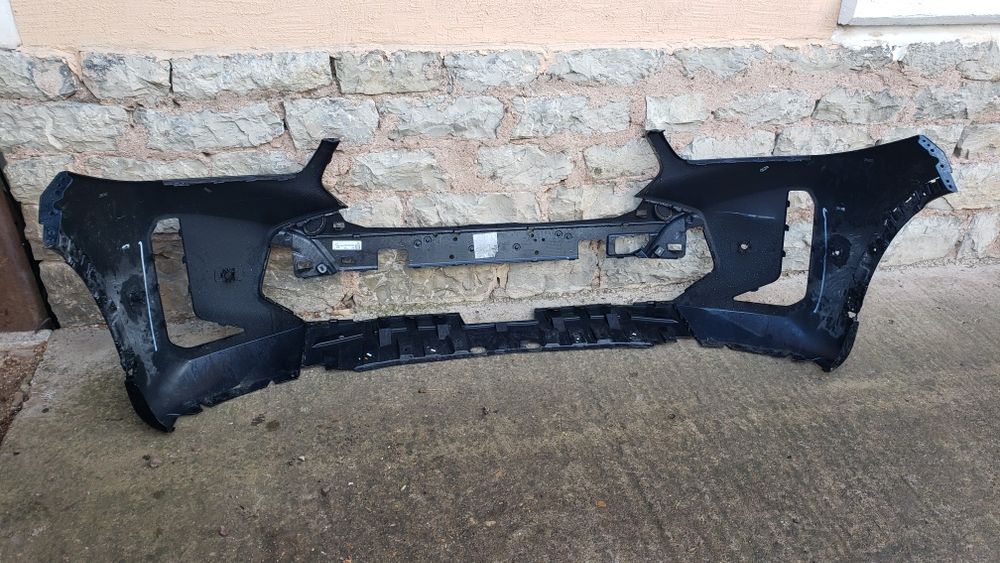 bronq/broni BMW X6 G06 M sport.  (#448)