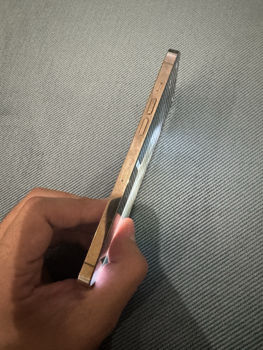 Iphone 12 Pro Max 256