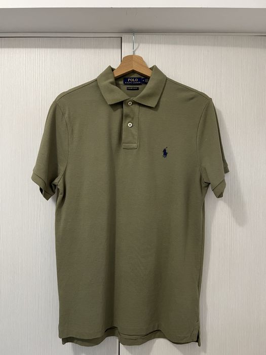 Tricou Polo Ralph Lauren