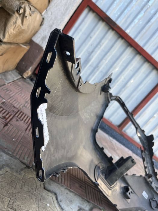 Bara fata Volkswagen Touareg 2019/2020/2021/2022