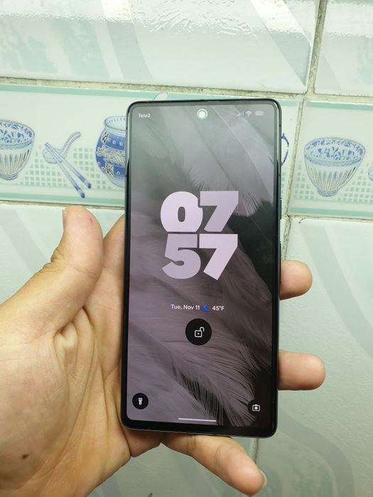 Google pixel 7 128/8gb