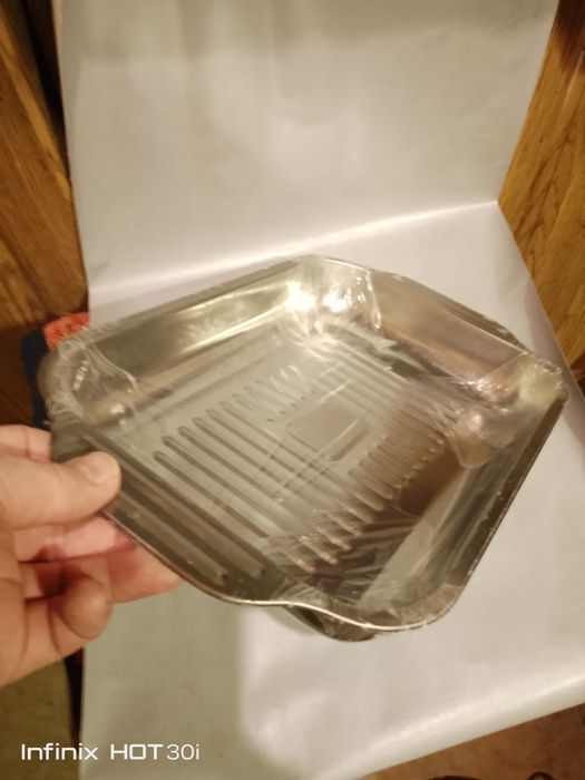 Противень в духовку