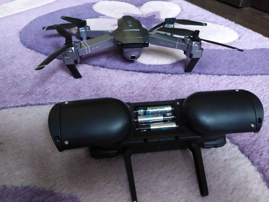 Controller / Telecomanda Drona SG907 GPS 4K