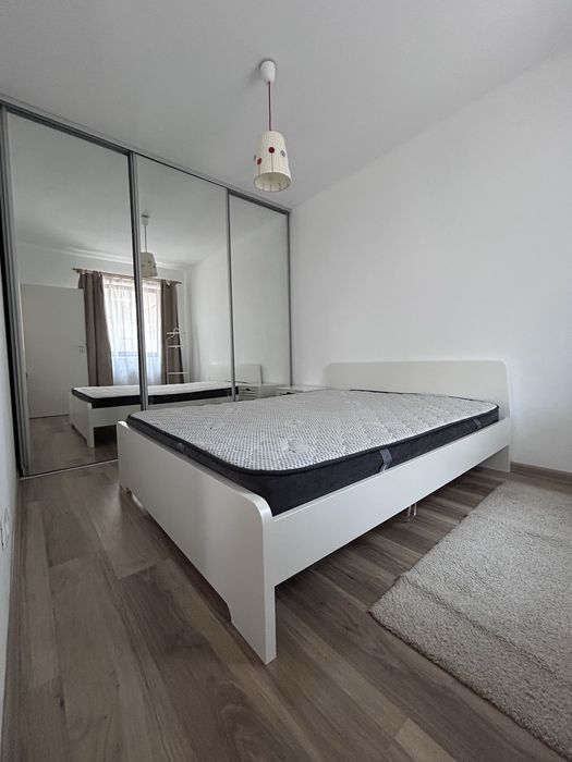 Apartament 2 cam - The Park Apartments