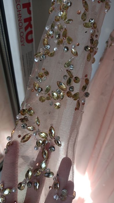 Продаю вечернее платье