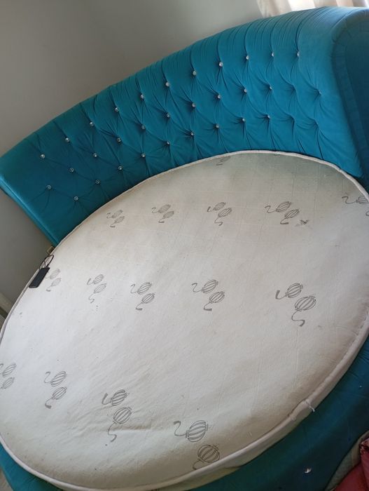 Диван кровать. 15000