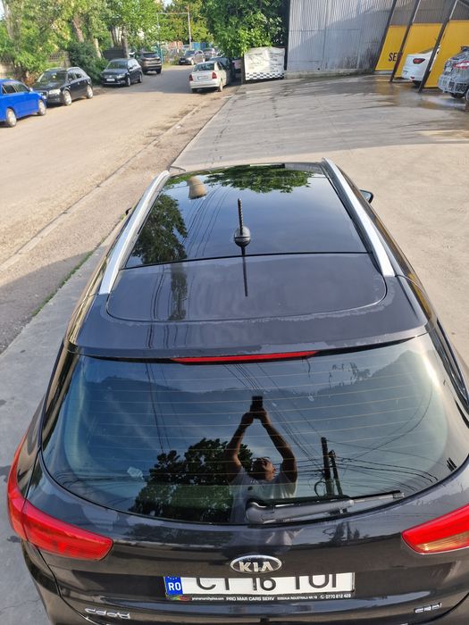 KIA Ceed 2015 — imagine 5