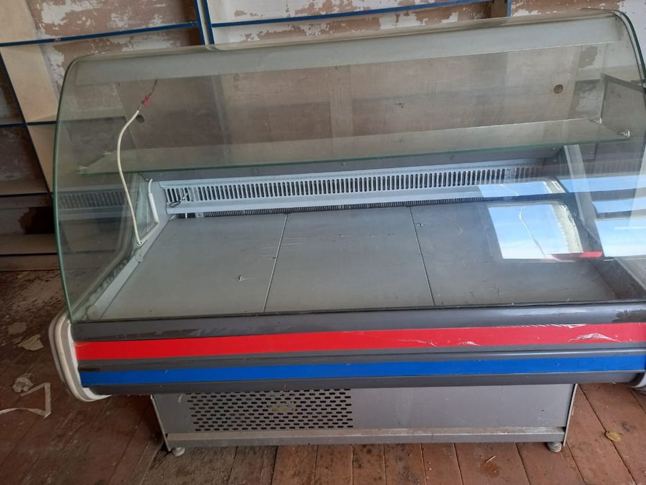 Оборудование для