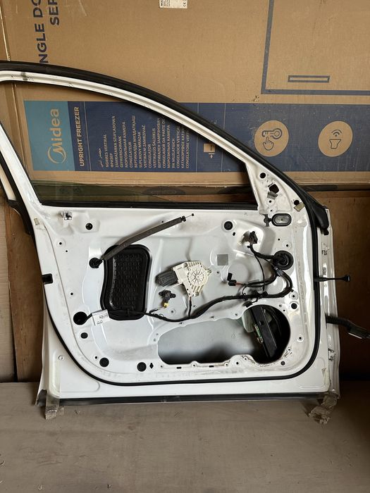 Ауди а6 2014 год