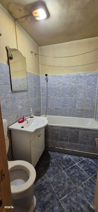 De vanzare ap 2 camere -Aleea Carpati
