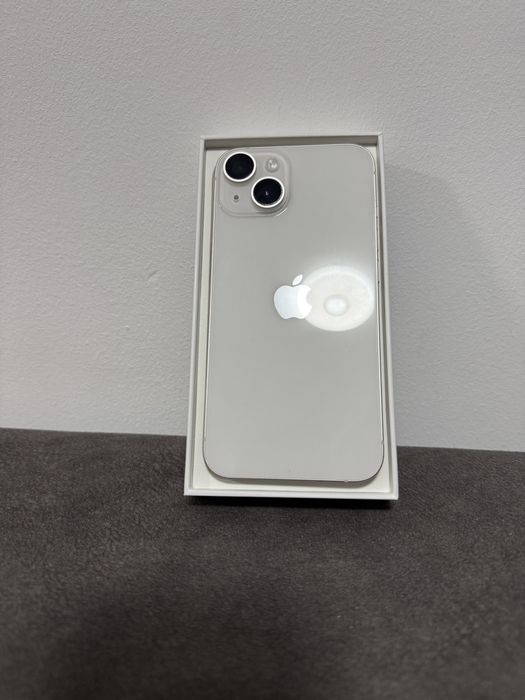 Iphone 14 128 GB White