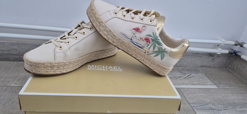 Pantofi Michael Kors