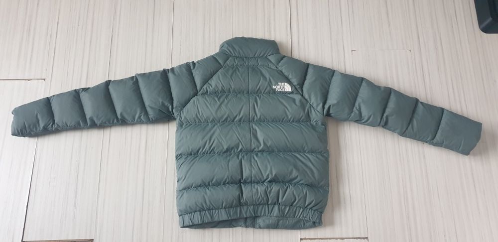 The North Face  550 PRO Down Women / XS ОРИГИНАЛ Дамско пухено Яке