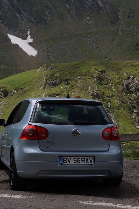 VOLKSWAGEN Golf 2008 — imagine 2