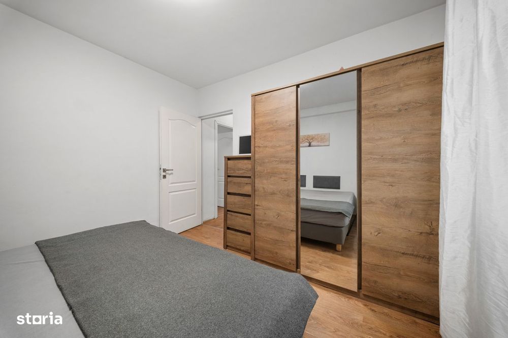 2 camere Tineretului | Parcare Inclusa