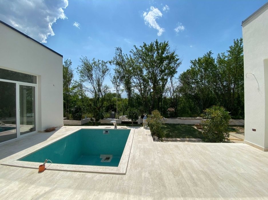 Super Promotie! Travertin Mediteranean 2 cm