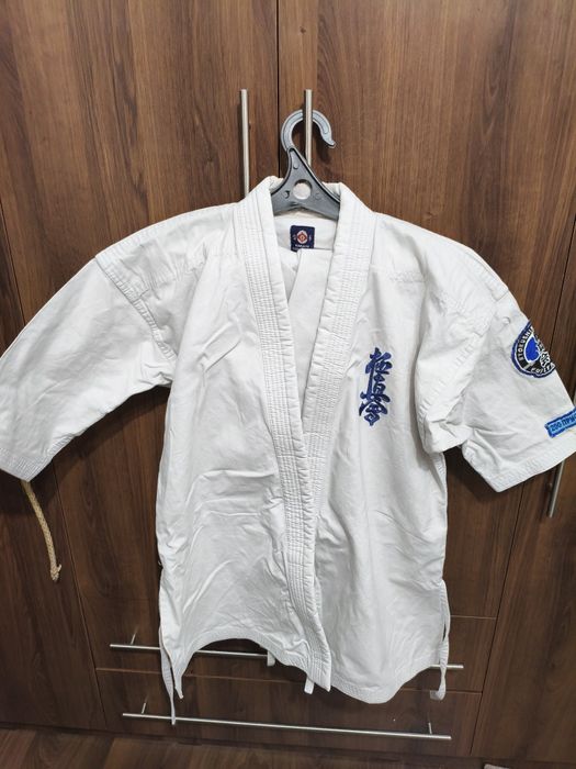Кимоно для каратэ