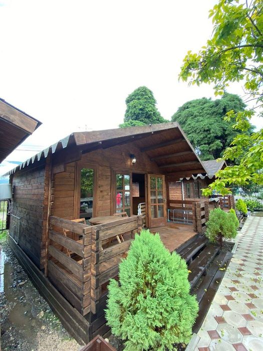 Строительство и ремонт