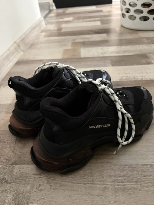Balenciaga Track