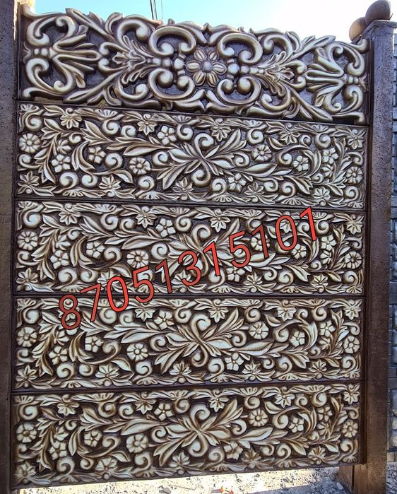 Евро забор забор еврозабор