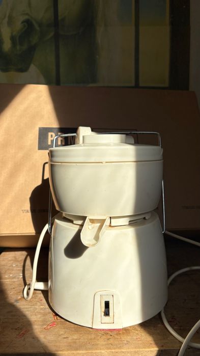 Сокоизтисквачка