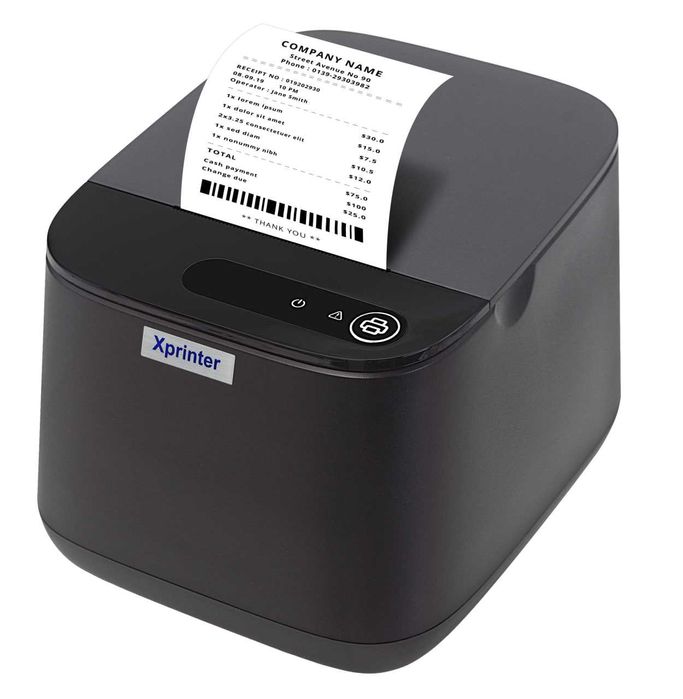 Dokon Programma Sensor Ekran POs Tizim