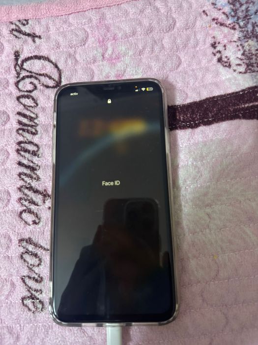 айфон 11 про макс