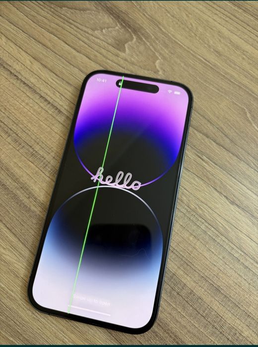 iPhone 14 pro max