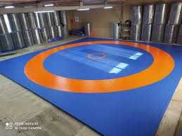 Борцовский ковер 12х12 хит продажа супер цена у нас от