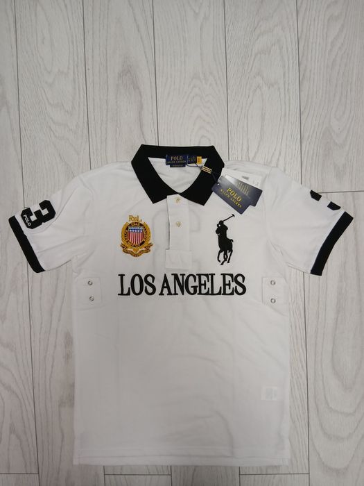 Tricou Polo Ralph Lauren