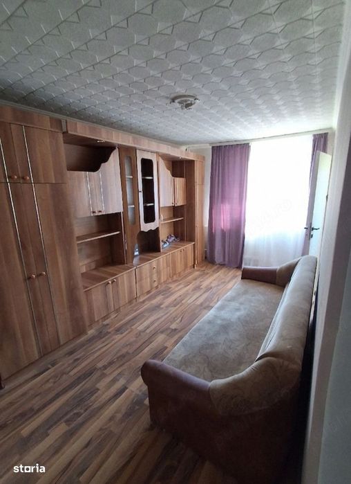 Garsonieră Rogerius etaj 2