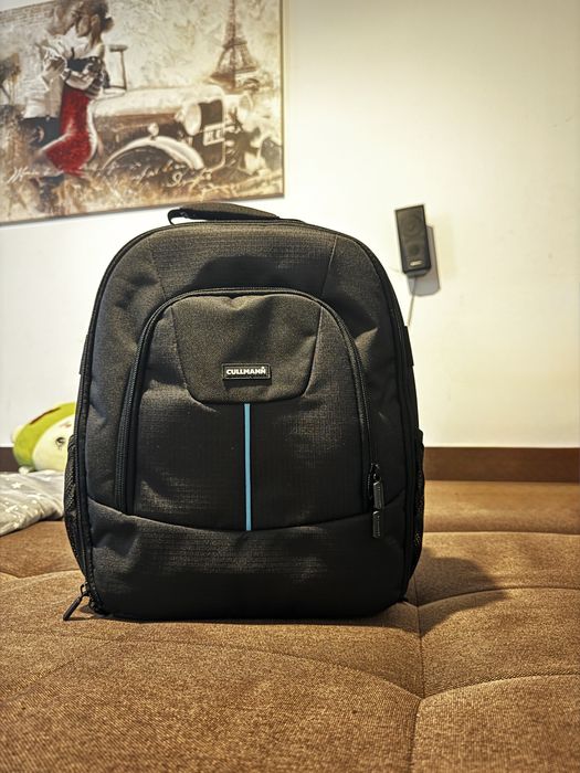 Rucsac CullMann