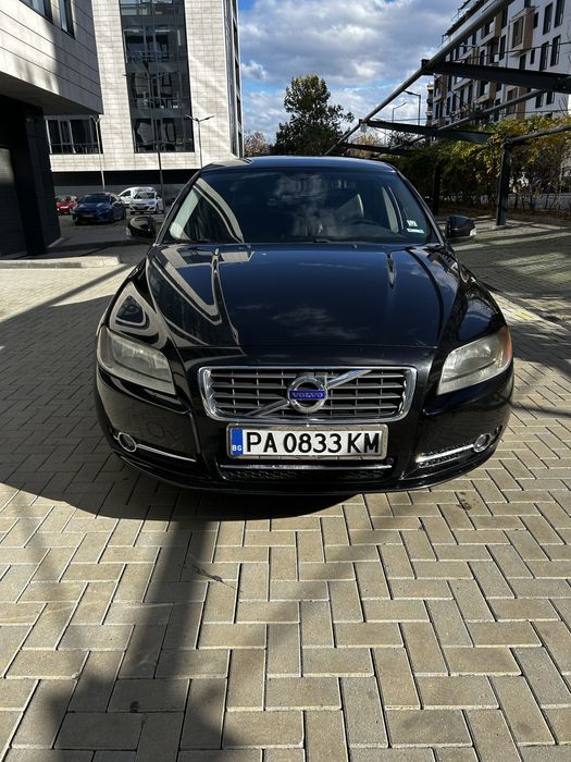 Продавам Volvo S 80