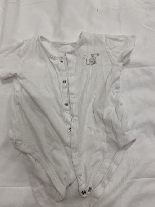 Одежда для новорожденных