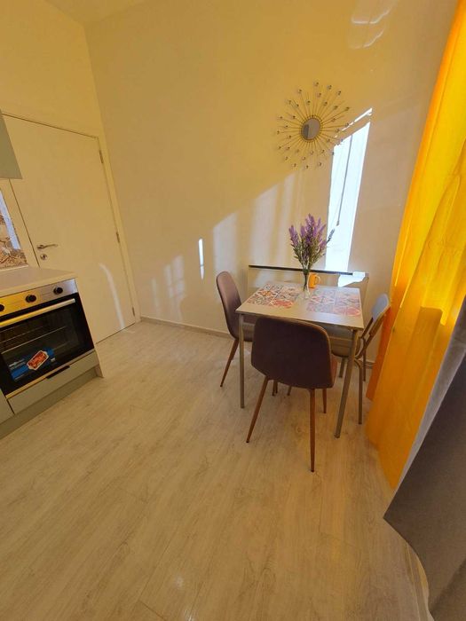 Дава се под наем Двустаен апартамент в София, Център - 65 кв.м за 615 € - Снимка #7