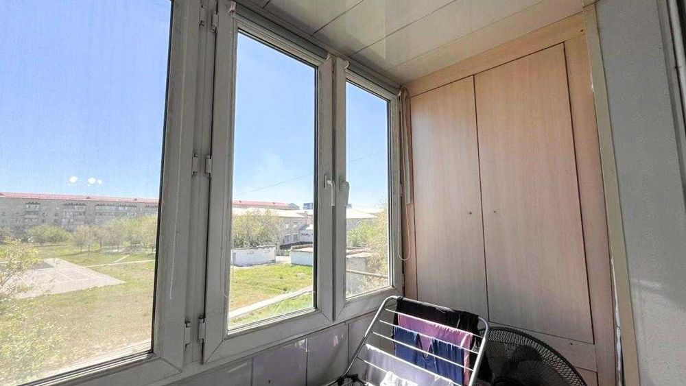 Продам 2х ком в Мушелтое Данил Империя
