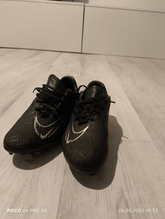 Nike phantom gx pro crampoane,mărime 40,5