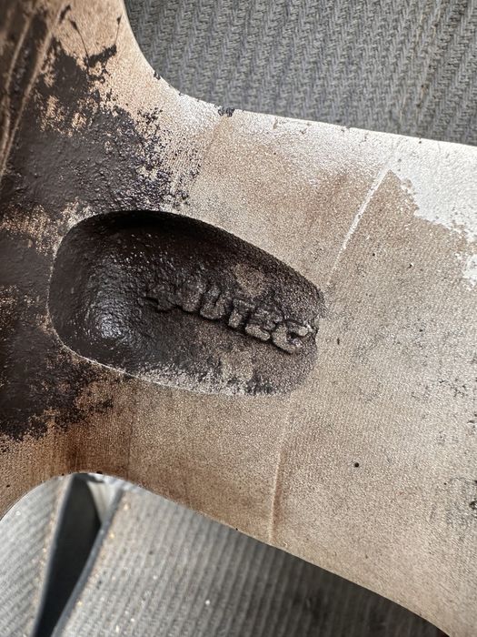 Диски ауди фольксваген