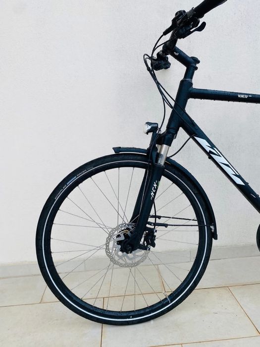 КТМ Veneto топ състояние