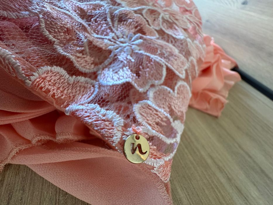 Rochie Nissa originală impecabilă